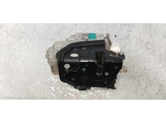 Recambio de motor cierre centralizado delantero izquierdo para audi a3 sedán(8vs) attraction referencia OEM IAM 8X1837015C  