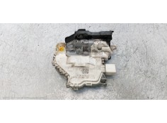 Recambio de motor cierre centralizado delantero izquierdo para audi a3 sedán(8vs) attraction referencia OEM IAM 8X1837015C   2