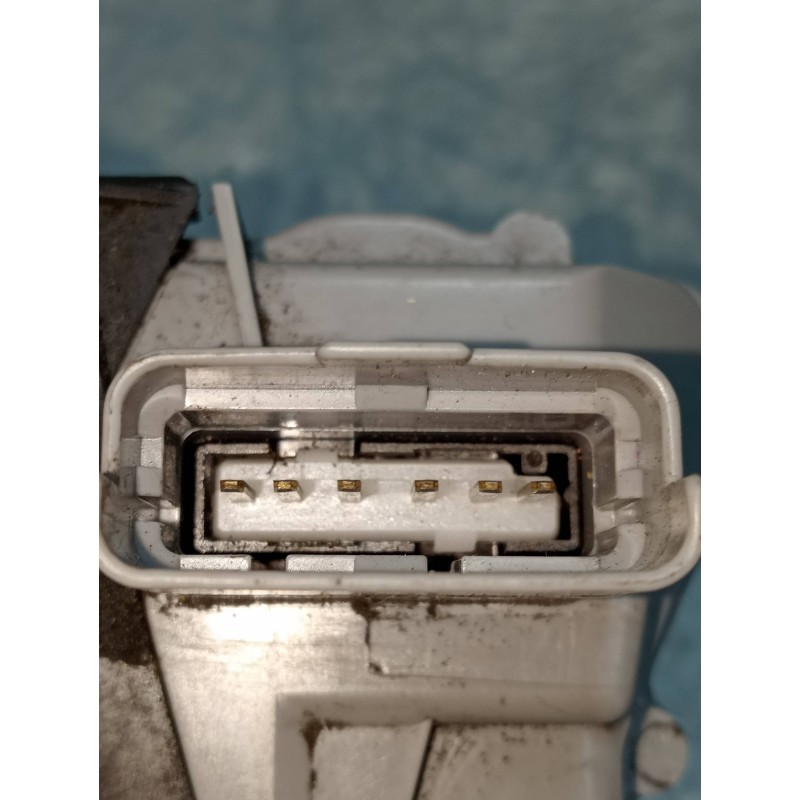 Recambio de motor cierre centralizado delantero izquierdo para citroen xsara coupe 1.8i 16v vts referencia OEM IAM  97 3P