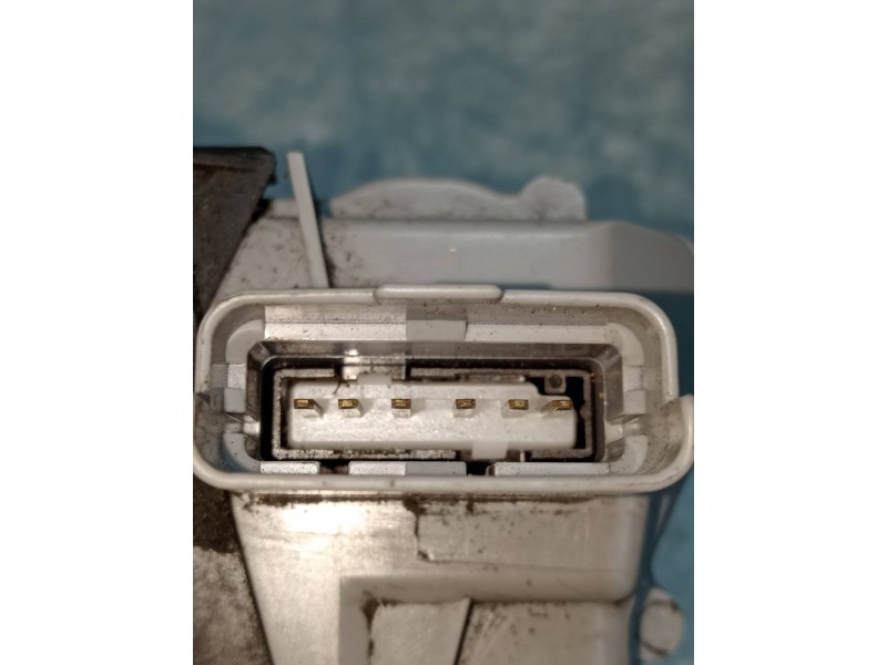 Recambio de motor cierre centralizado delantero izquierdo para citroen xsara coupe 1.8i 16v vts referencia OEM IAM  97 3P