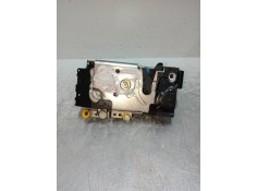 Recambio de motor cierre centralizado trasero derecho para ford fiesta (cbk) 1.4 tdci cat referencia OEM IAM   5P