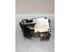 Recambio de motor cierre centralizado trasero derecho para ford fiesta (cbk) 1.4 tdci cat referencia OEM IAM   5P 2