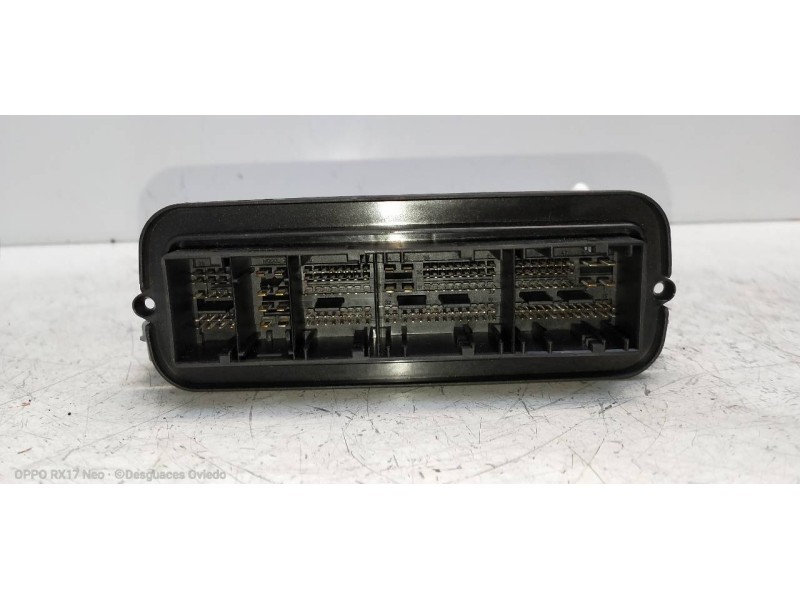 Recambio de centralita motor uce para bmw serie 3 touring (e91) 318d referencia OEM IAM 0281017450 DDW8512292 