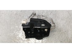Recambio de motor cierre centralizado trasero derecho para audi a3 sedán(8vs) attraction referencia OEM IAM 4G0839016B  
