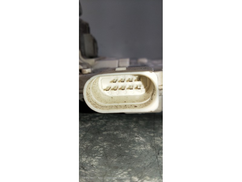 Recambio de motor cierre centralizado trasero derecho para audi a3 sedán(8vs) attraction referencia OEM IAM 4G0839016B  