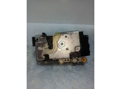 Recambio de motor cierre centralizado trasero izquierdo para ford fusion (cbk) ambiente referencia OEM IAM 286AA26413  5P