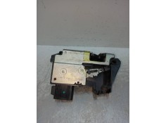 Recambio de motor cierre centralizado trasero izquierdo para ford fusion (cbk) ambiente referencia OEM IAM 286AA26413  5P 2