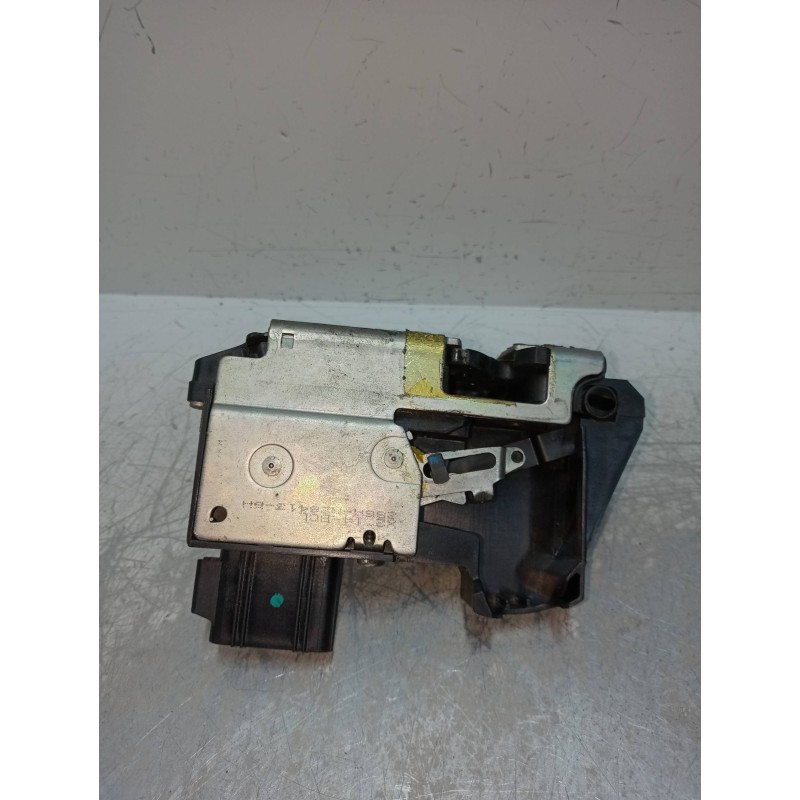 Recambio de motor cierre centralizado trasero izquierdo para ford fusion (cbk) ambiente referencia OEM IAM 286AA26413  5P