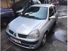 renault clio ii fase ii (b/cb0) del año 2004