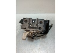 Recambio de motor cierre centralizado trasero derecho para ford focus berlina (cap) titanium referencia OEM IAM 4M5AR26412BC  4P