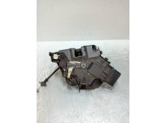 Recambio de motor cierre centralizado trasero derecho para ford focus berlina (cap) titanium referencia OEM IAM 4M5AR26412BC  4P 2