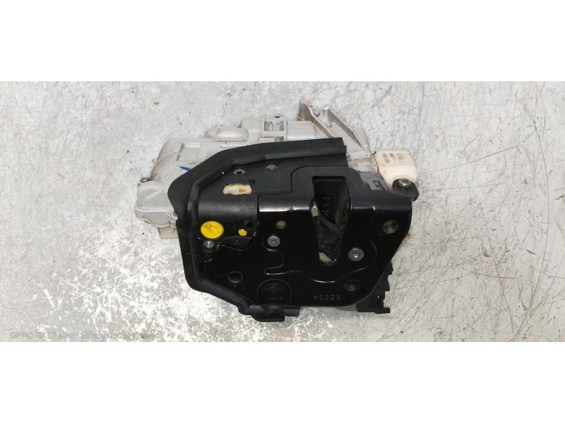 Recambio de motor cierre centralizado trasero izquierdo para audi a3 sedán(8vs) attraction referencia OEM IAM 4G0839015B  