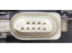 Recambio de motor cierre centralizado trasero izquierdo para audi a3 sedán(8vs) attraction referencia OEM IAM 4G0839015B   2