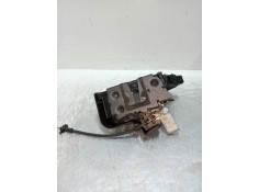 Recambio de motor cierre centralizado trasero izquierdo para ford focus berlina (cap) titanium referencia OEM IAM 4M5AR26413BC  