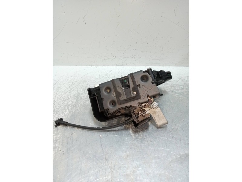 Recambio de motor cierre centralizado trasero izquierdo para ford focus berlina (cap) titanium referencia OEM IAM 4M5AR26413BC  