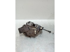 Recambio de motor cierre centralizado trasero izquierdo para ford focus berlina (cap) titanium referencia OEM IAM 4M5AR26413BC   2