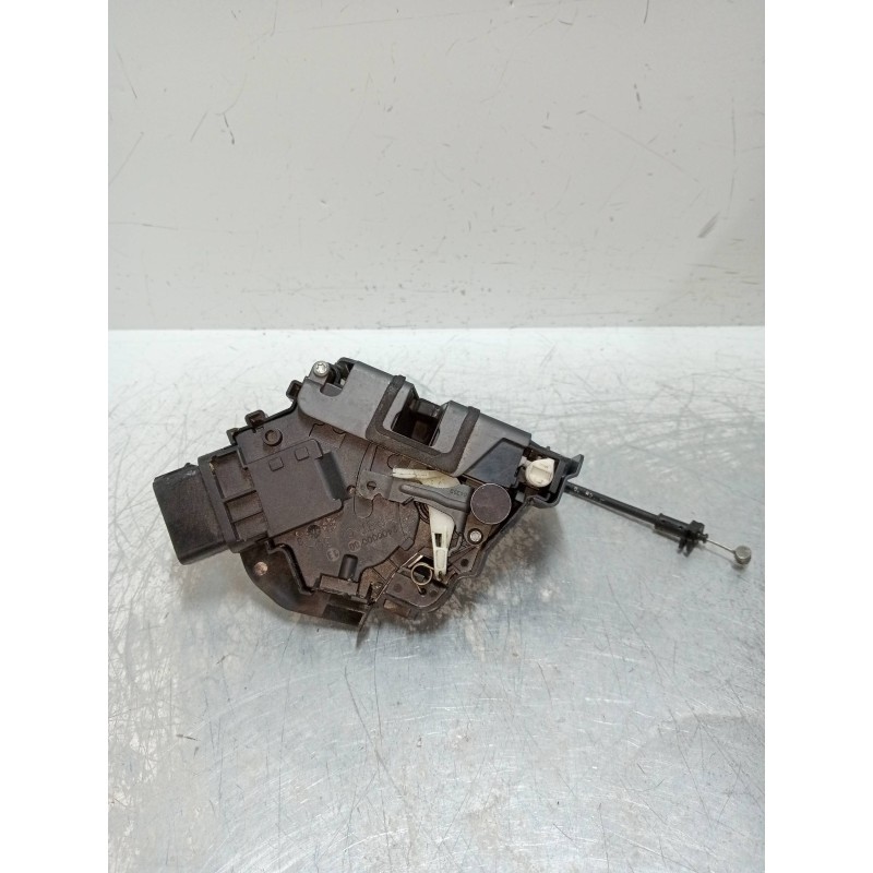 Recambio de motor cierre centralizado trasero izquierdo para ford focus berlina (cap) titanium referencia OEM IAM 4M5AR26413BC  