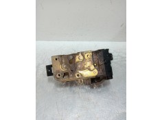 Recambio de motor cierre centralizado trasero izquierdo para ford focus berlina (cak) 1.8 tdci (5p) referencia OEM IAM 2S4AA2641