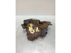 Recambio de motor cierre centralizado trasero izquierdo para ford focus berlina (cak) 1.8 tdci (5p) referencia OEM IAM 2S4AA2641 2