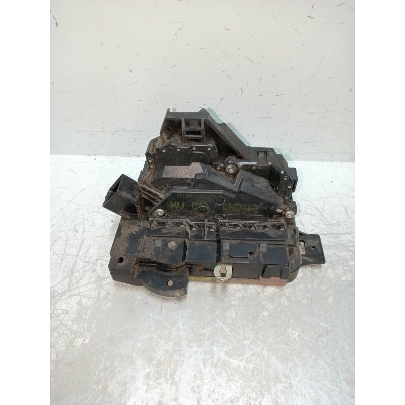 Recambio de motor cierre centralizado trasero izquierdo para ford focus berlina (cak) 1.8 tdci (5p) referencia OEM IAM 2S4AA2641