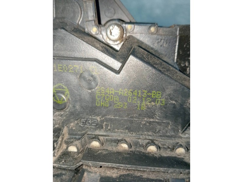 Recambio de motor cierre centralizado trasero izquierdo para ford focus berlina (cak) 1.8 tdci (5p) referencia OEM IAM 2S4AA2641