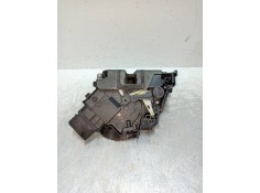 Recambio de motor cierre centralizado delantero izquierdo para ford focus berlina (cap) ambiente (d) referencia OEM IAM 3M5AR218 2