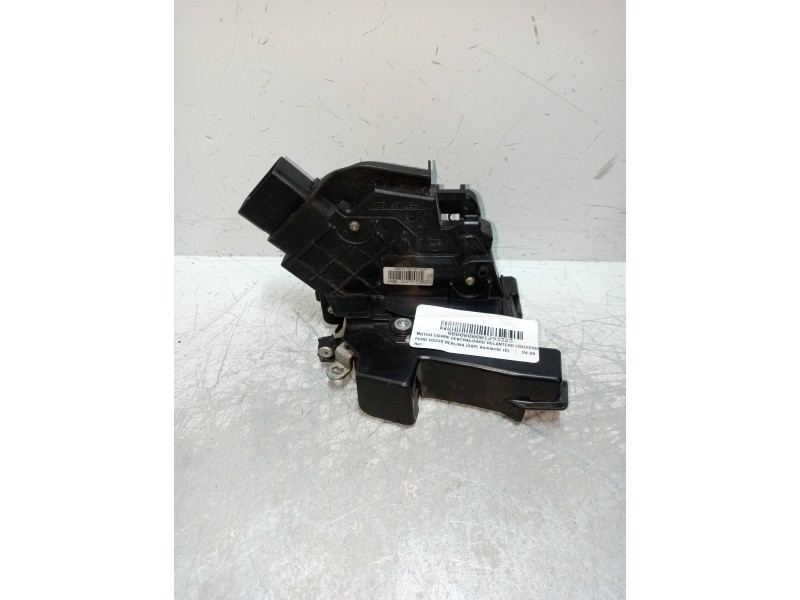Recambio de motor cierre centralizado delantero izquierdo para ford focus berlina (cap) ambiente (d) referencia OEM IAM 3M5AR218