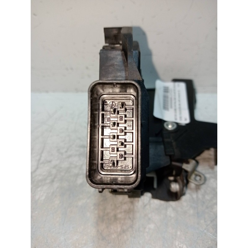 Recambio de motor cierre centralizado delantero izquierdo para ford focus berlina (cap) ambiente (d) referencia OEM IAM 3M5AR218