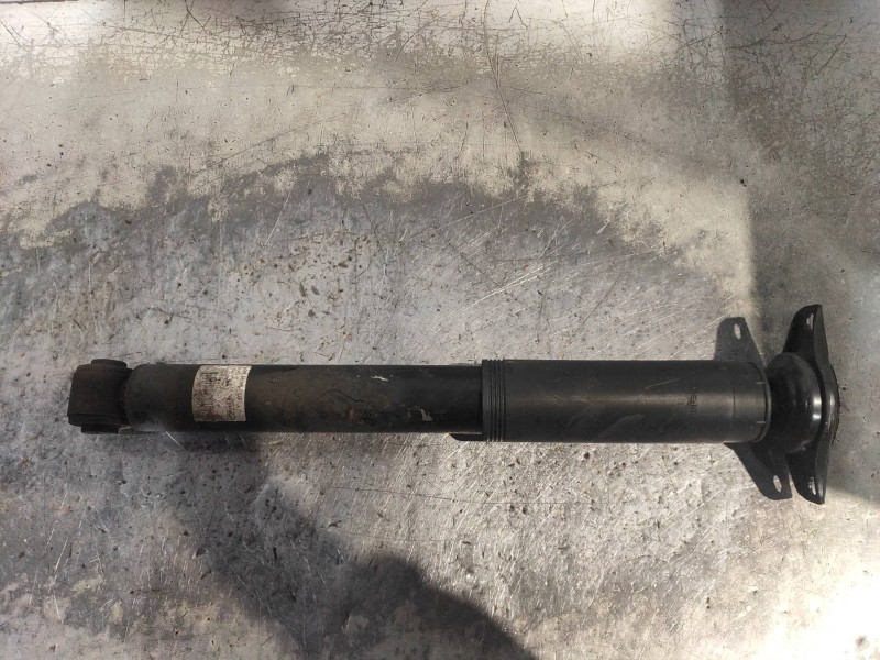 Recambio de amortiguador trasero izquierdo para ford s-max (ca1) trend referencia OEM IAM   