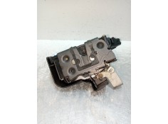 Recambio de motor cierre centralizado trasero izquierdo para ford focus berlina (cap) trend referencia OEM IAM 4M5AR26413BB  5P