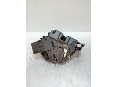 Recambio de motor cierre centralizado trasero izquierdo para ford focus berlina (cap) trend referencia OEM IAM 4M5AR26413BB  5P 2