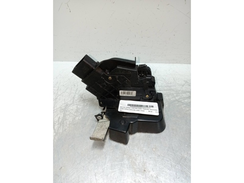 Recambio de motor cierre centralizado trasero izquierdo para ford focus berlina (cap) trend referencia OEM IAM 4M5AR26413BB  5P