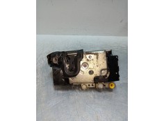 Recambio de motor cierre centralizado trasero izquierdo para ford fusion (cbk) ambiente referencia OEM IAM   5P