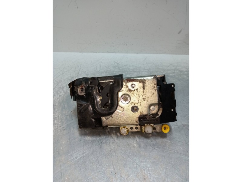 Recambio de motor cierre centralizado trasero izquierdo para ford fusion (cbk) ambiente referencia OEM IAM   5P