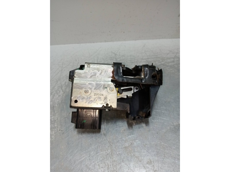 Recambio de motor cierre centralizado trasero izquierdo para ford fusion (cbk) ambiente referencia OEM IAM   5P