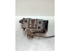 Recambio de motor cierre centralizado delantero derecho para ford focus berlina (cap) 2.0 tdci cat referencia OEM IAM   3P