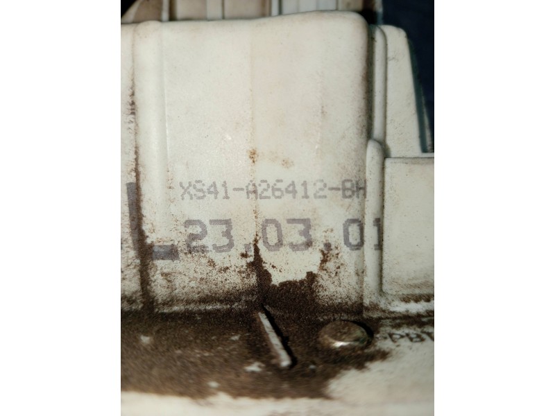 Recambio de motor cierre centralizado trasero derecho para ford focus berlina (cak) 1.8 tddi turbodiesel cat referencia OEM IAM 