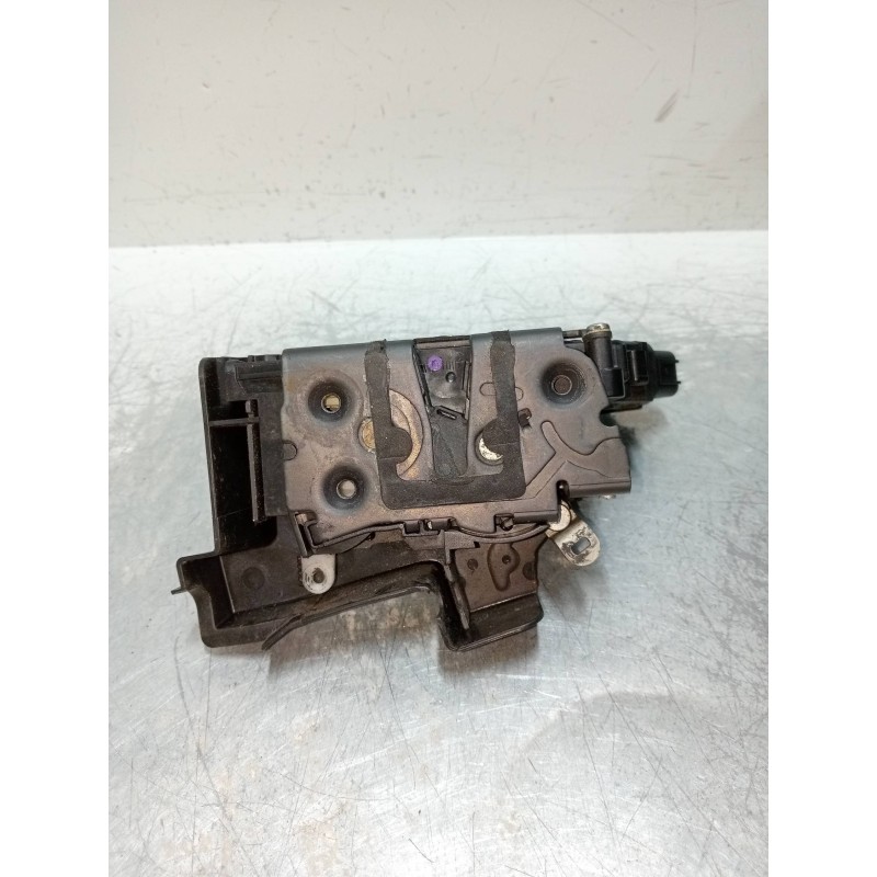 Recambio de motor cierre centralizado delantero izquierdo para ford focus berlina (cap) ambiente (d) referencia OEM IAM 3M5AR218