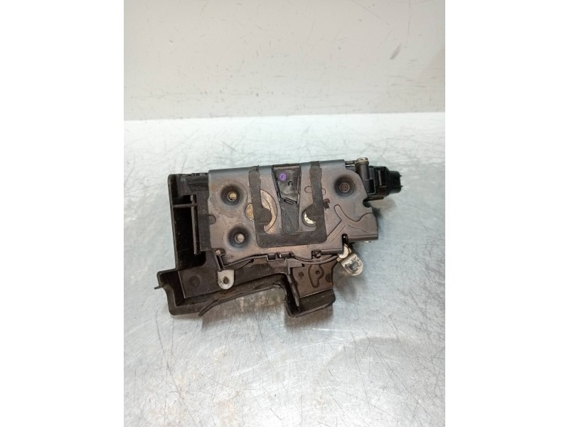 Recambio de motor cierre centralizado delantero izquierdo para ford focus berlina (cap) ambiente (d) referencia OEM IAM 3M5AR218