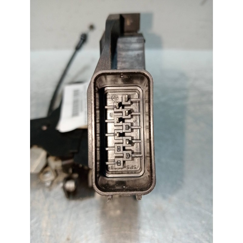 Recambio de motor cierre centralizado trasero derecho para ford focus berlina (cap) 1.6 16v cat referencia OEM IAM 4M5AR26412BB 