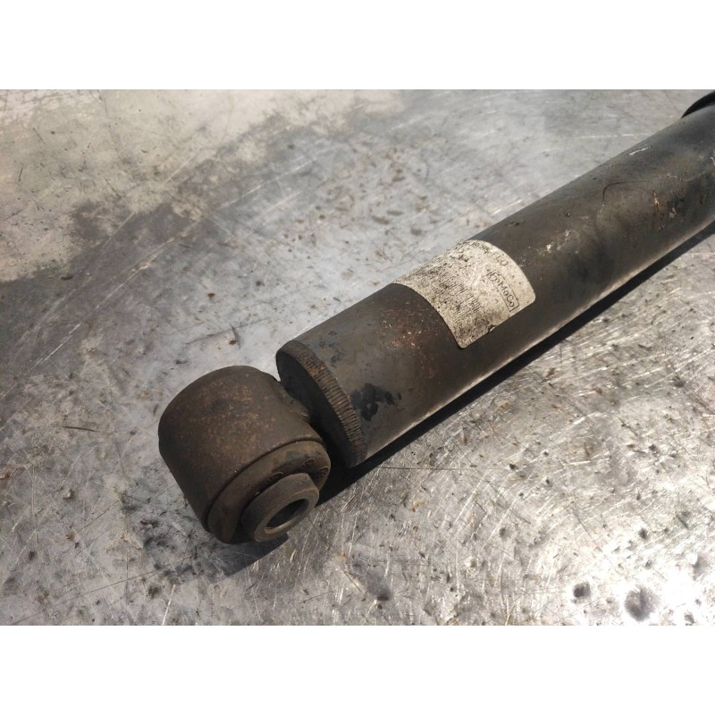 Recambio de amortiguador trasero izquierdo para ford s-max (ca1) trend referencia OEM IAM   
