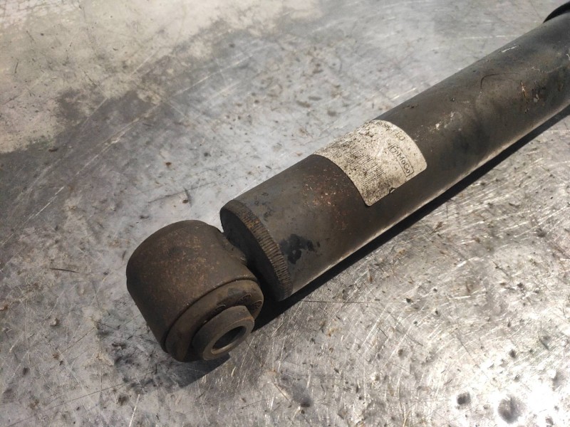 Recambio de amortiguador trasero izquierdo para ford s-max (ca1) trend referencia OEM IAM   