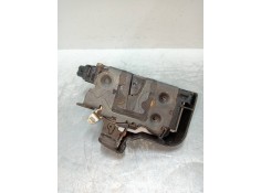 Recambio de motor cierre centralizado delantero derecho para ford focus sportbreak (cap) 1.6 tdci cat referencia OEM IAM 3M5AR21 2