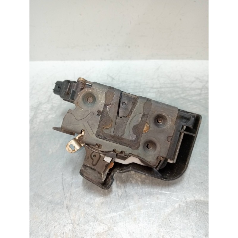 Recambio de motor cierre centralizado delantero derecho para ford focus sportbreak (cap) 1.6 tdci cat referencia OEM IAM 3M5AR21