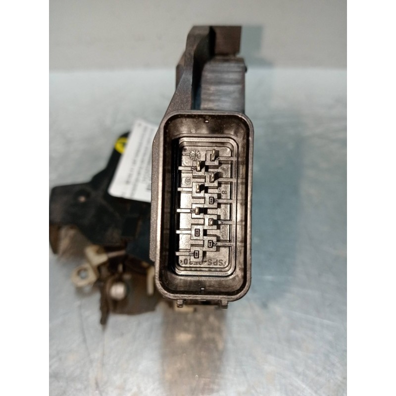 Recambio de motor cierre centralizado delantero derecho para ford focus sportbreak (cap) 1.6 tdci cat referencia OEM IAM 3M5AR21