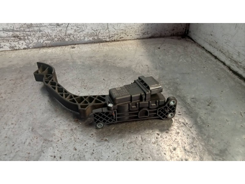 Recambio de potenciometro pedal para ford kuga (cbv) trend referencia OEM IAM 3M519F836AH 6PV00864136 