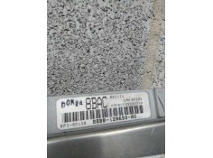 Recambio de centralita motor uce para ford sierra berlina 2.0 cat referencia OEM IAM 88BB12A650AC 8BAC  2