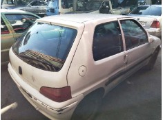 peugeot 106 (s2) del año 2000 2