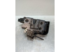 Recambio de motor cierre centralizado delantero derecho para ford focus lim. (cb4) 1.8 tdci turbodiesel cat referencia OEM IAM 7