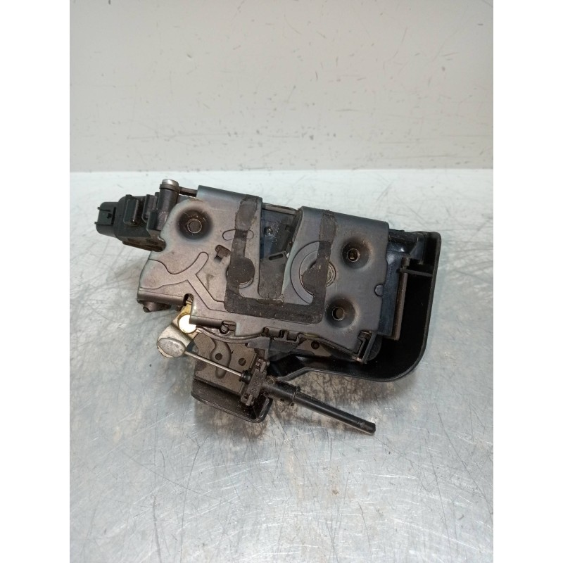 Recambio de motor cierre centralizado delantero derecho para ford focus lim. (cb4) 1.8 tdci turbodiesel cat referencia OEM IAM 7